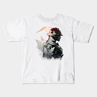 raven Kids T-Shirt